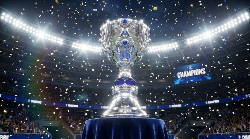 体育场馆智能化方案选型指南：高带宽网络与孪生运营系统如何取舍